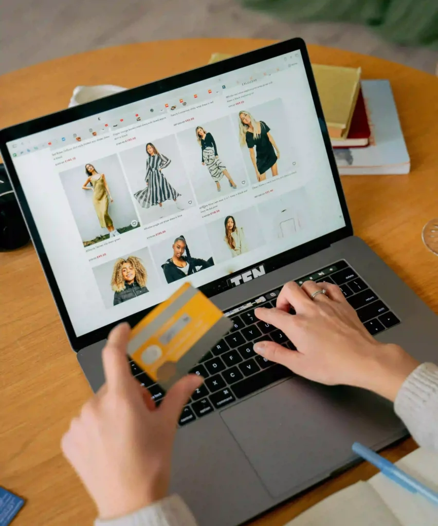 ecommerce seo service houston tx