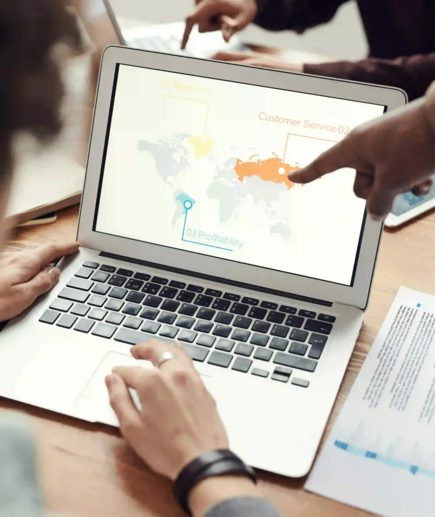 houston's international seo service provider